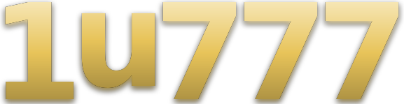 1u777 logo
